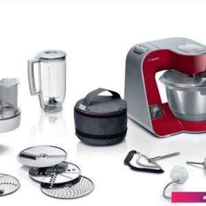 Кухонная машина Bosch MUM5X720