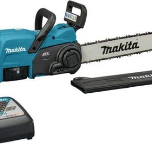 Аккумуляторная пила Makita DUC407RT (с 1-им АКБ 5 Ач)