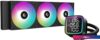Жидкостное охлаждение для процессора DeepCool LD360 R-LD360-BKMSN-G-1