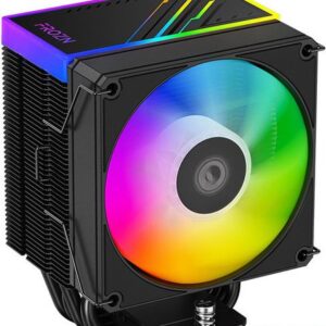 Кулер для процессора ID-Cooling Frozn A400 ARGB
