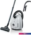 Пылесос Bosch Serie 4 BGL38WH2