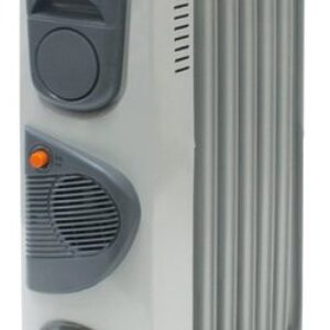 Масляный радиатор TDM Electric МО-7ТВ SQ2501-0911