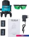 Лазерный нивелир Tesla UR30PRO
