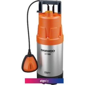 Колодезный насос Daewoo Power DHP 7000