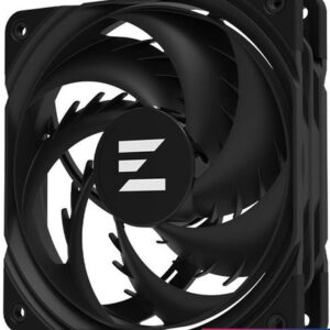 Вентилятор для корпуса Zalman ZM-AF120 Black