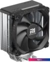 Кулер для процессора PentaWave PC-Z04E SRB