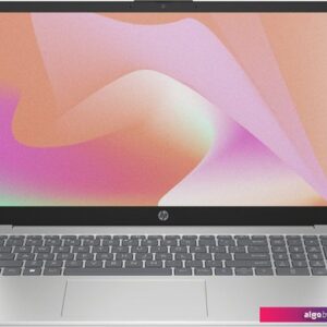 Ноутбук HP 15-fc0003nia 7K2M6EA