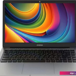 Ноутбук Digma Eve C4800 DN14CN-8CXW01