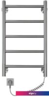 Полотенцесушитель Granula Классик 40x70 D32 с кнопкой