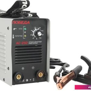 Сварочный инвертор Победа АС-250