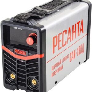 Сварочный инвертор Ресанта САИ-190Д