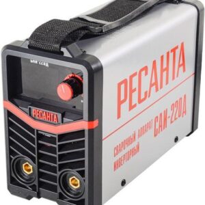 Сварочный инвертор Ресанта САИ-220Д