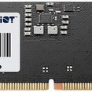 Оперативная память Patriot Signature Premium Line 32ГБ DDR5 4800МГц PSP532G48002H1