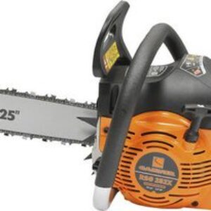 Бензопила Carver RSG 252X