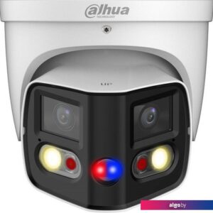 IP-камера Dahua DH-IPC-PDW3849P-A180-E2-AS-PV
