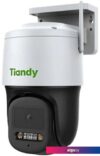 IP-камера Tiandy TC-H334S I5W/C/WIFI/4mm/V4.1