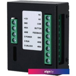 Модуль расширения для вызывных панелей Dahua DHI-DEE1010B-S2