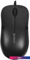 Мышь A4Tech OP-560NUS (черный)