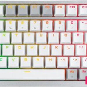 Клавиатура ASUS ROG Azoth White (ASUS ROG NX Snow)