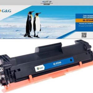 Картридж G&G GG-CF244A (аналог HP CF244A)