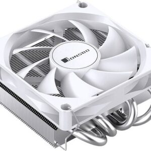 Кулер для процессора Jonsbo HP-400S White