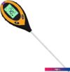 Измеритель почвы Sipl Ph 4в1 AG805