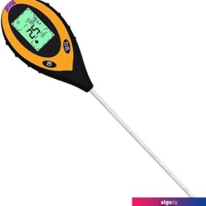 Измеритель почвы Sipl Ph 4в1 AG805