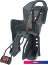 Велокресло Polisport Koolah 29 Dark Grey/Silver