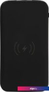 Внешний аккумулятор Red Line RP52 10000mAh (черный)