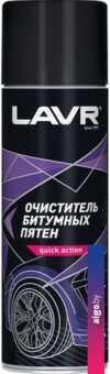 Lavr Очиститель битумных пятен 650мл Ln1412