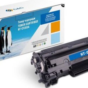 Картридж G&G GG-CF283A (аналог HP CF283A)