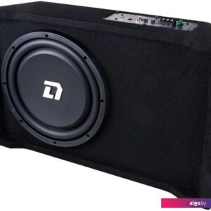 Корпусной активный сабвуфер DL Audio Barracuda 12A Flat