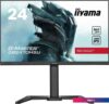 Игровой монитор Iiyama Red Eagle G-Master GB2470HSU-B5
