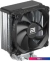Кулер для процессора PentaWave PC-Z05E SRB