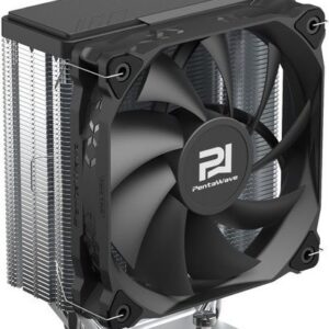 Кулер для процессора PentaWave PC-Z05E SRB