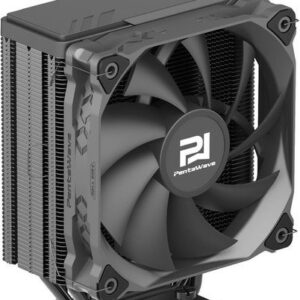 Кулер для процессора PentaWave PC-Z04E BK