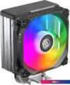 Кулер для процессора PentaWave PC-Z03E SRB ARGB