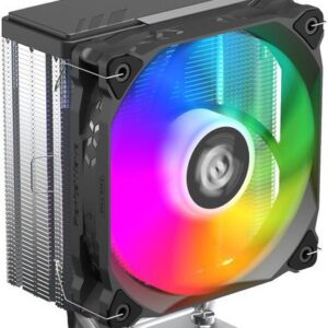 Кулер для процессора PentaWave PC-Z03E SRB ARGB