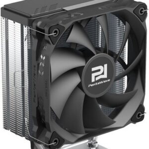 Кулер для процессора PentaWave PC-Z03E SRB