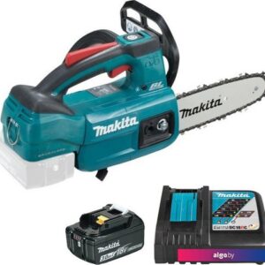 Аккумуляторная пила Makita DUC204RF (с 1-им АКБ 3 Ач