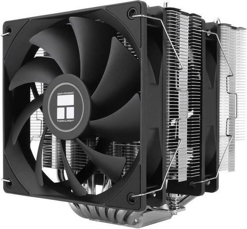 Кулер для процессора Thermalright Phantom Spirit 120 SE