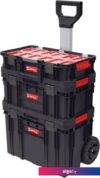 Тележка Qbrick System System Two Set Plus