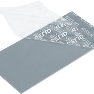 Термопрокладка GELID Solutions GP-Extreme 80x40x1.5 мм TP-GP01-C