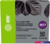 Картридж CACTUS CS-LC3617BK (аналог Brother LC3617BK)