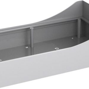 Аксессуар Dahua VTOB113-V2 бокс для вызывной панели для 2-х модулей