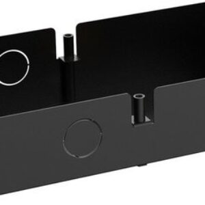 Аксессуар Dahua VTOB111-V2 бокс для вызывной панели для 2-х модулей