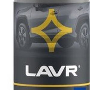 Lavr Очиститель от битумных пятен 500мл Ln1403