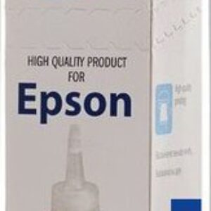 Чернила White Ink 101/103 Cyan 70 мл (аналог Epson T664)