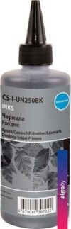 Чернила CACTUS CS-I-UN250BK