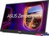 Портативный монитор ASUS ZenScreen MB17AHG